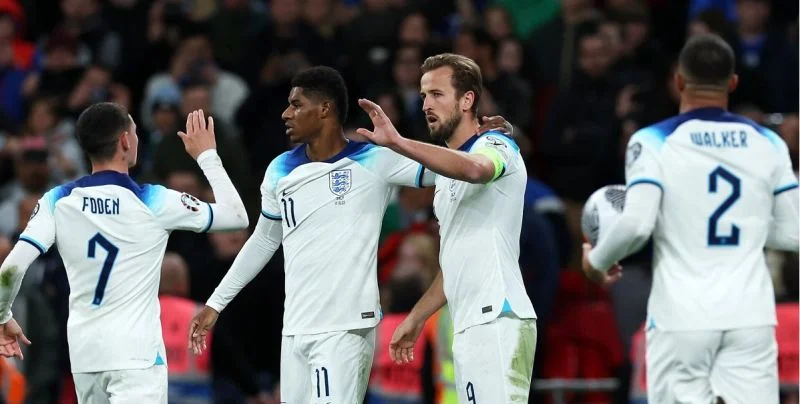 Латвия - Северная Македония Латвия - Северная Македония