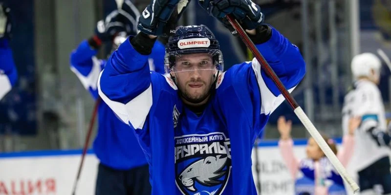 Зауралье - Металлург Нк