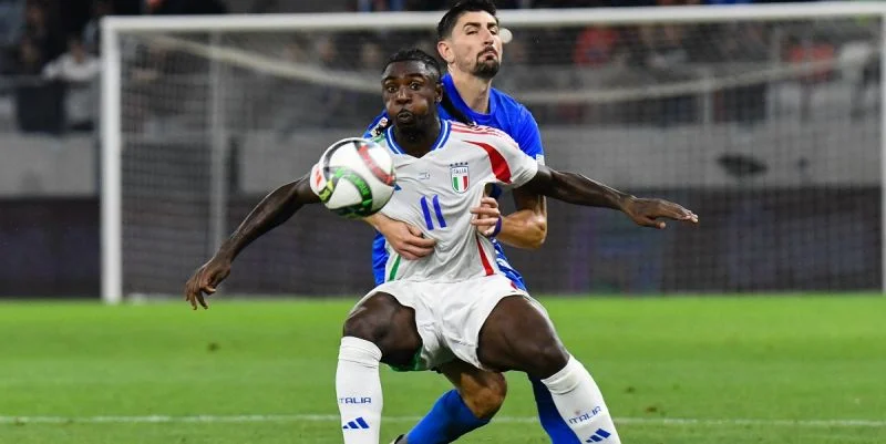 Италия - Бельгия Италия - Бельгия