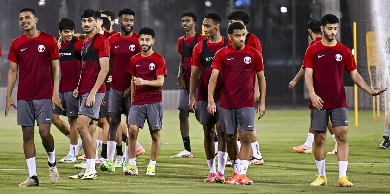 Катар - Кыргызстан Катар - Кыргызстан