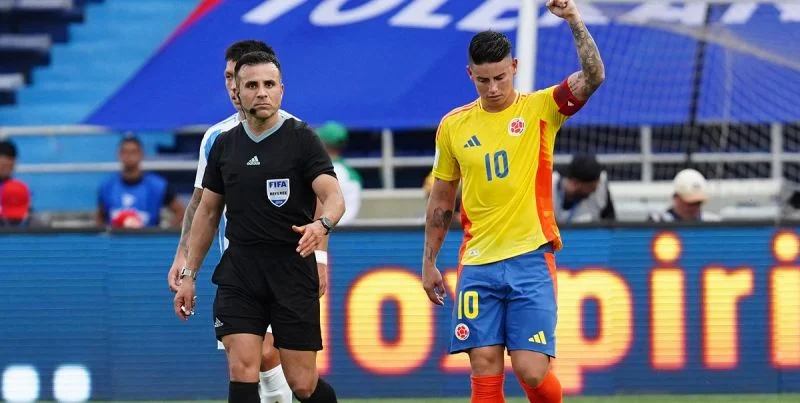 Боливия - Колумбия Боливия - Колумбия