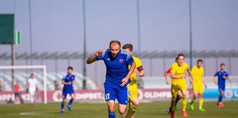 Акжайык - Актобе-2 Акжайык - Актобе-2