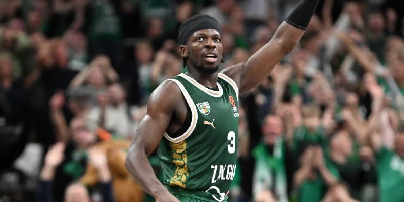 Олимпиакос - Жальгирис Олимпиакос - Жальгирис