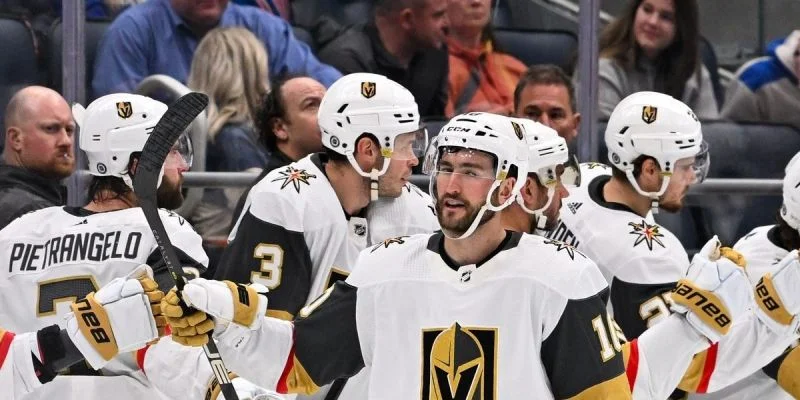 Вегас - Сент-Луис