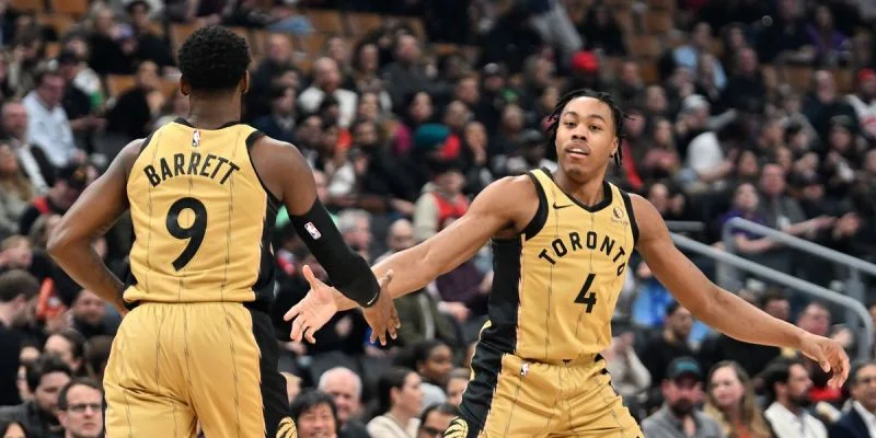 Вашингтон - Торонто