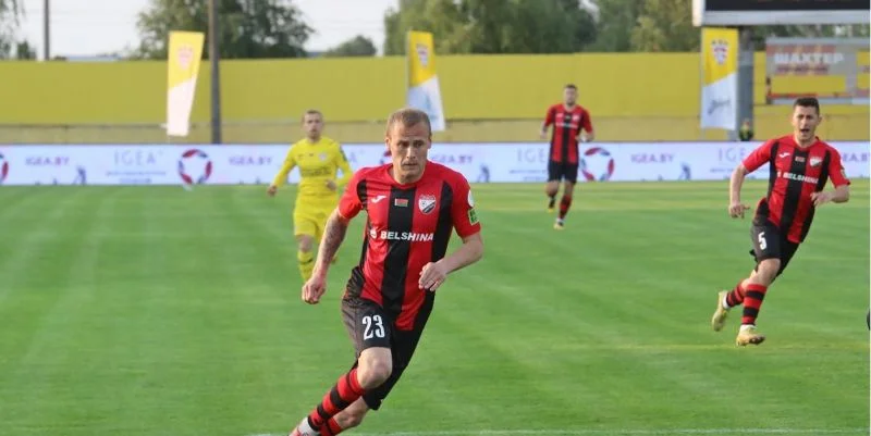 Островец - Белшина Островец - Белшина