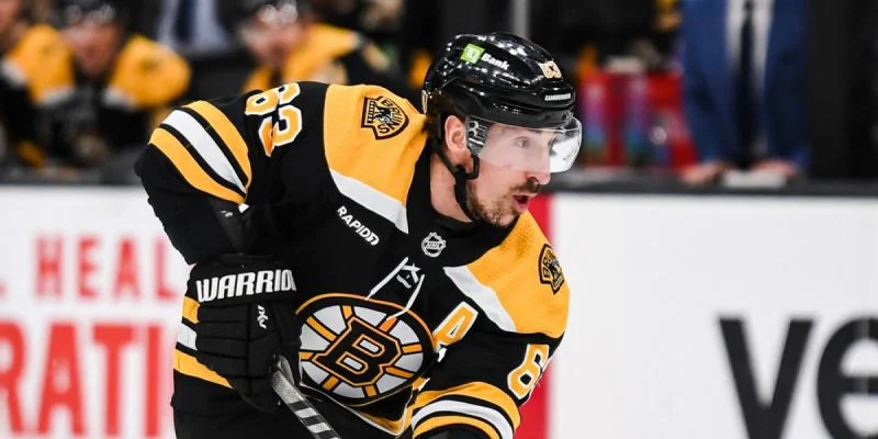 Бостон - Лос-Анджелес