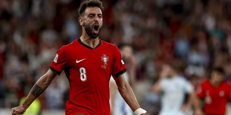 Польша - Португалия Польша - Португалия