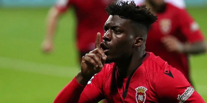 Алверка - Пенафиел