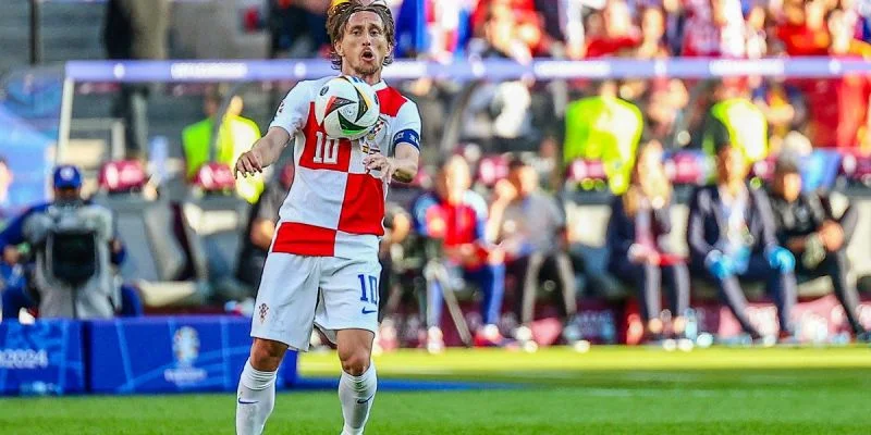 Хорватия - Шотландия Хорватия - Шотландия