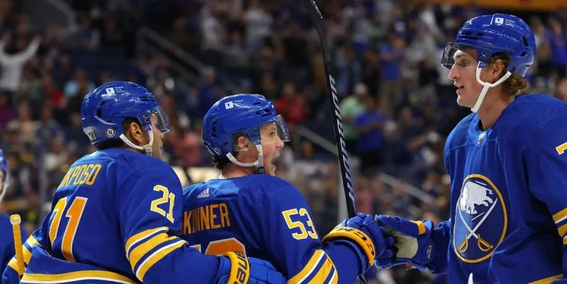 Баффало - Флорида