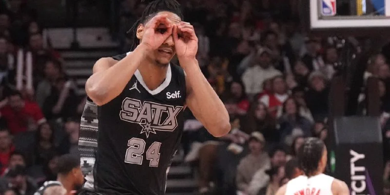 Сан-Антонио - Юта Сан-Антонио - Юта