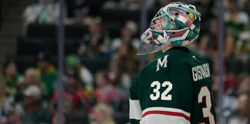 Миннесота - Сиэтл