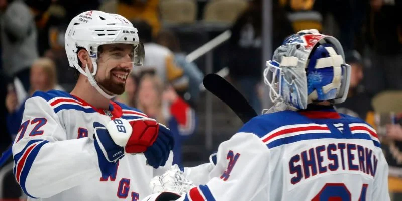 Рейнджерс - Юта