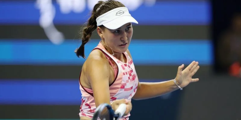 Камилла Рахимова - Тамара Корпач