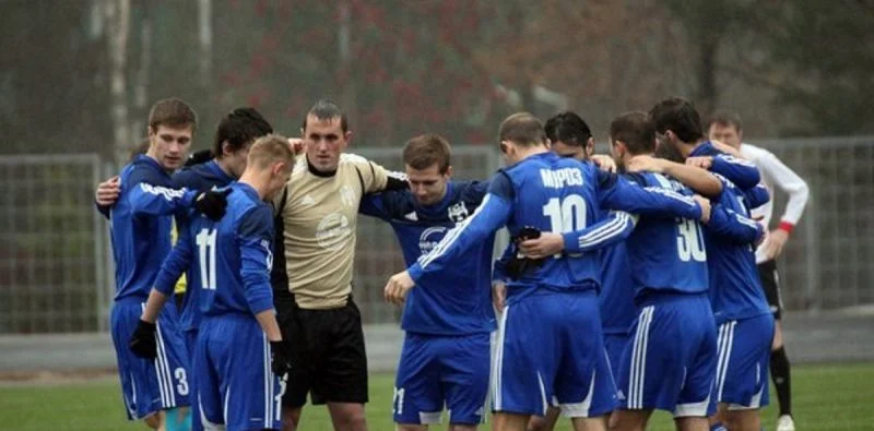 Нафтан - Динамо Мн Нафтан - Динамо Мн