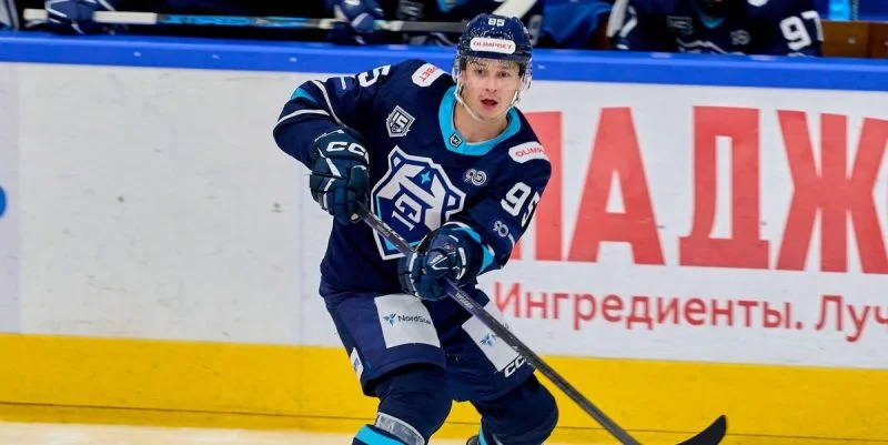 Норильск - Буран