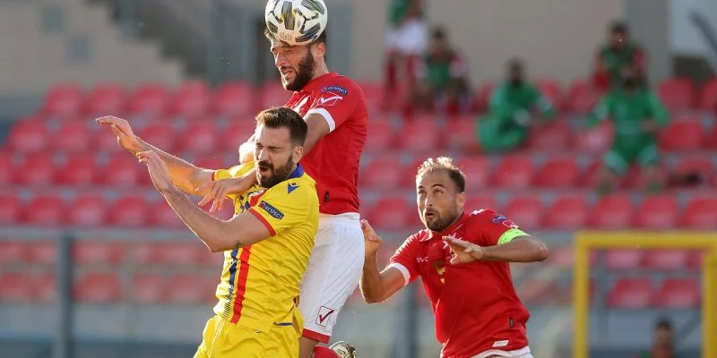 Мальта - Молдова Мальта - Молдова