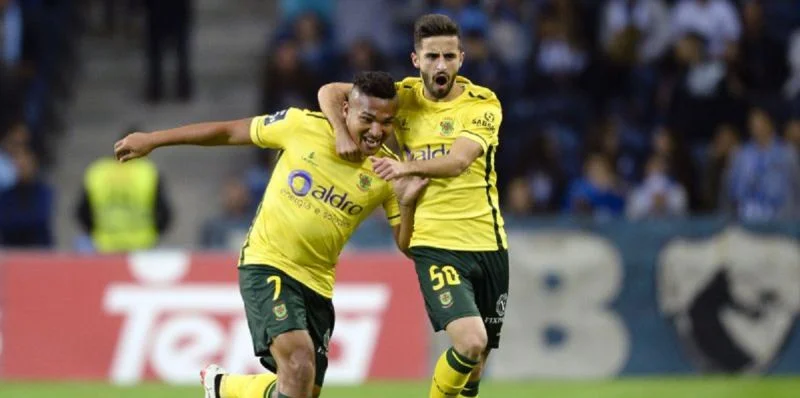 Пасуш де Феррейра - Торринсе Пасуш де Феррейра - Торринсе