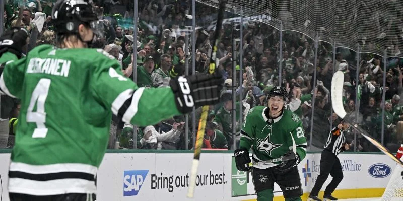 Даллас - Сиэтл Даллас - Сиэтл