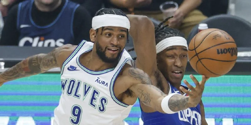 Нью-Йорк - Миннесота Нью-Йорк - Миннесота