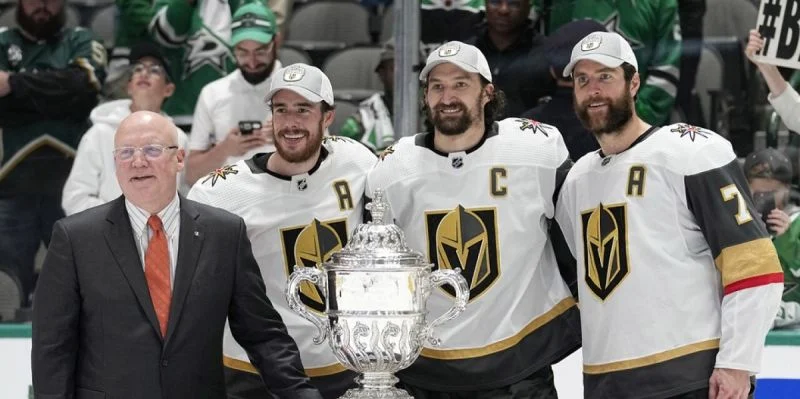 Вегас - Анахайм Вегас - Анахайм