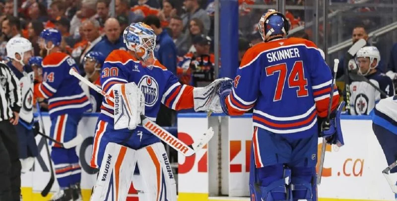 Эдмонтон - Калгари