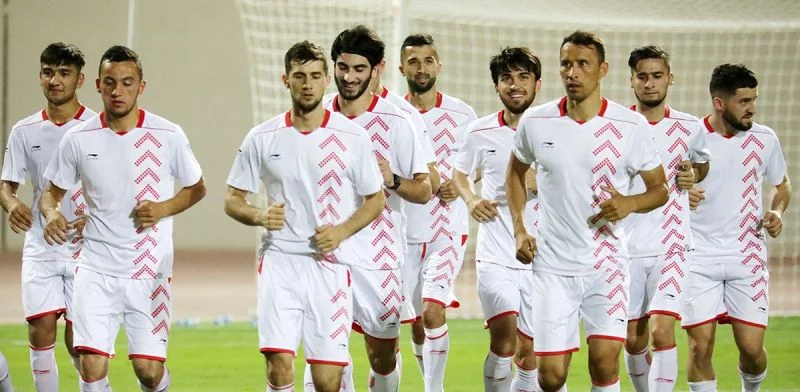 Таджикистан - Филиппины Таджикистан - Филиппины