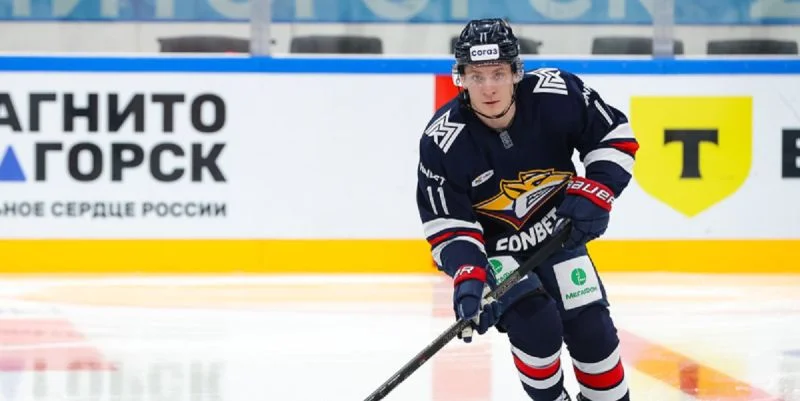 Металлург Мг - Ак Барс