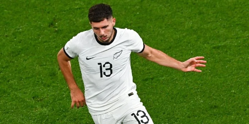 Новая Зеландия - Малайзия