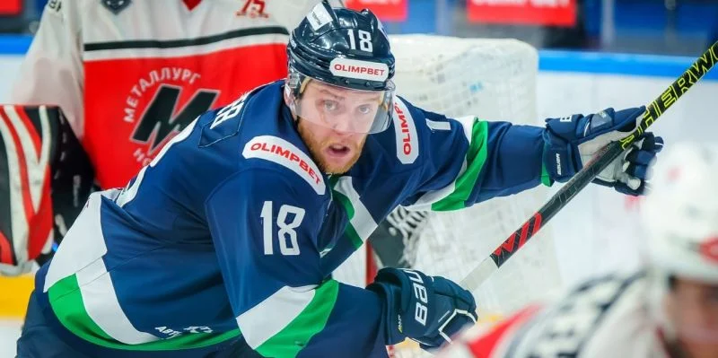 Югра - Динамо-Алтай