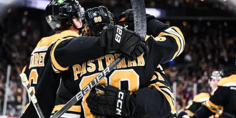 Бостон - Флорида