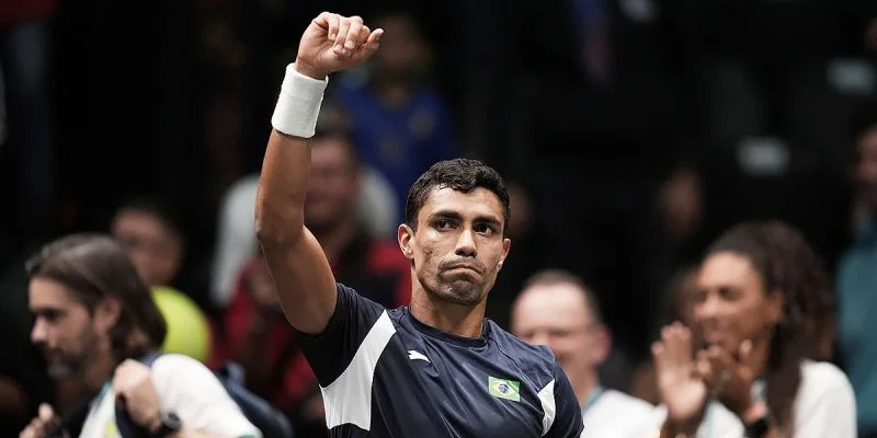 Тиаго Монтейро - Мариано Навоне