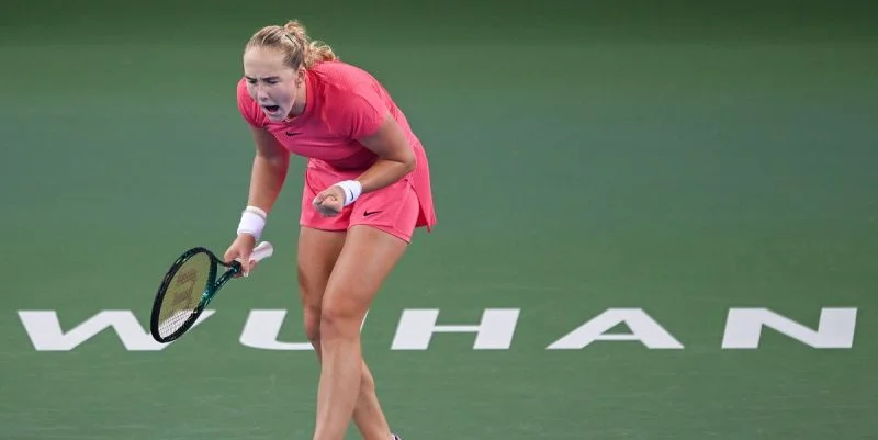 Мирра Андреева - Варвара Лепченко Мирра Андреева - Варвара Лепченко