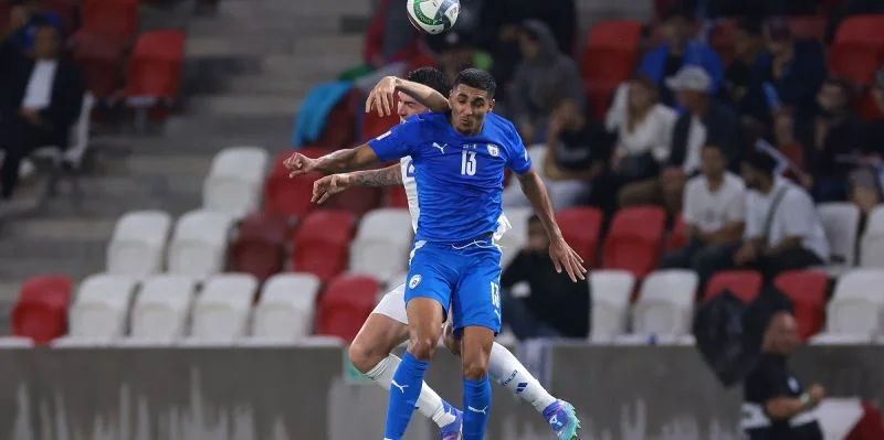 Италия - Израиль Италия - Израиль