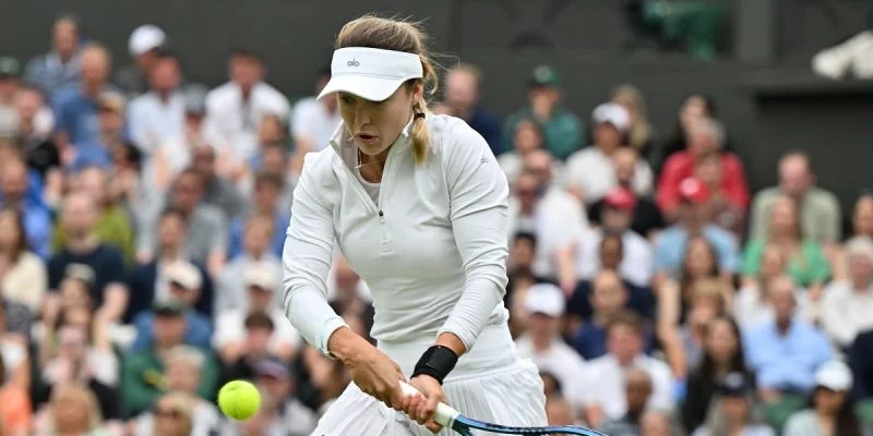 Анна Калинская - Анастасия Потапова