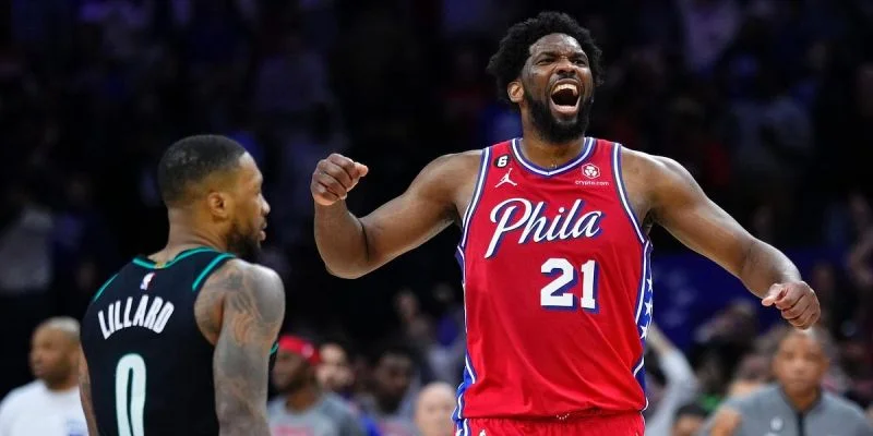 Атланта - Филадельфия