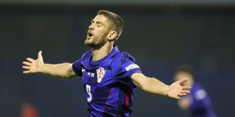 Польша - Хорватия Польша - Хорватия