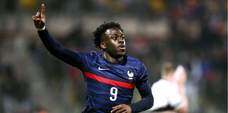 Франция U21 - Австрия (до21) Франция U21 - Австрия (до21)