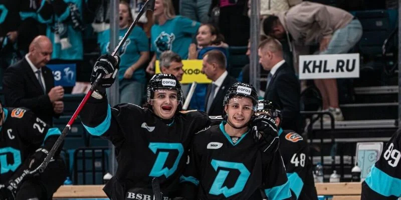 Динамо Мн - ЦСКА