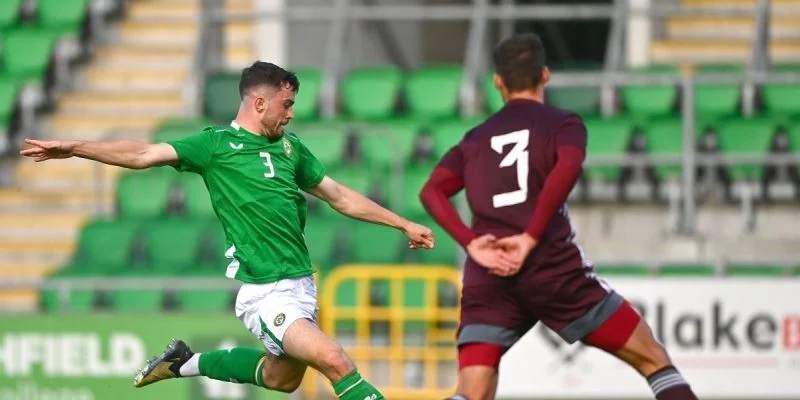 Норвегия U21 - Турция U21