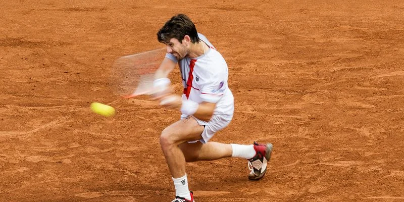 Кэмерон Норри - Миомир Кечманович Кэмерон Норри - Миомир Кечманович