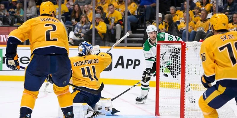 Нэшвилл - Сиэтл