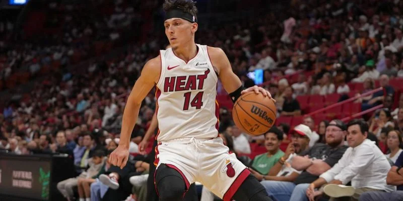 Майами - Сан-Антонио