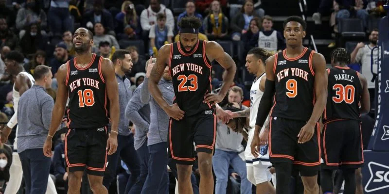 Нью-Йорк - Шарлотт