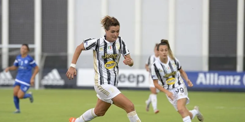 Juventus - Бавария Мюнхен (Ж) Juventus - Бавария Мюнхен (Ж)