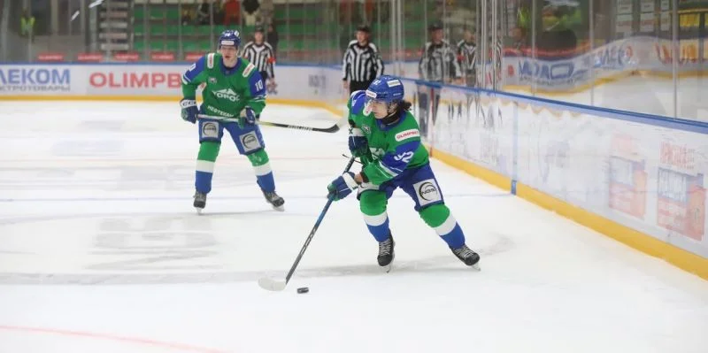 Торос - Ижсталь