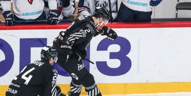 Трактор - Ак Барс