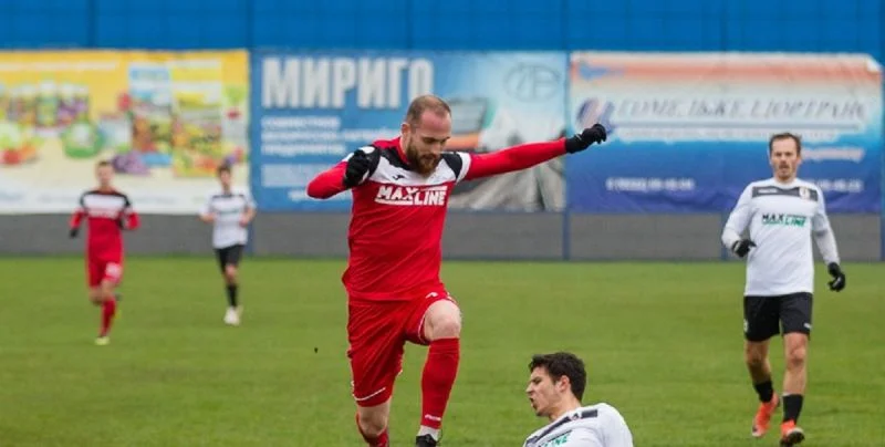 Динамо Минск 2 - Локомотив Гомель