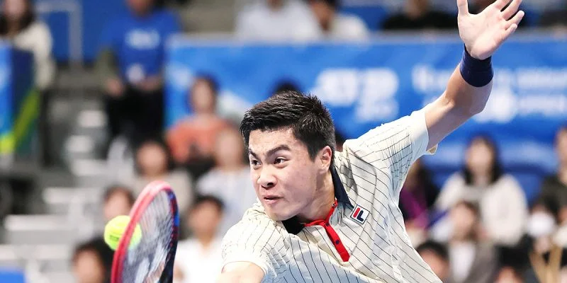 Стэн Вавринка - Брендон Накашима